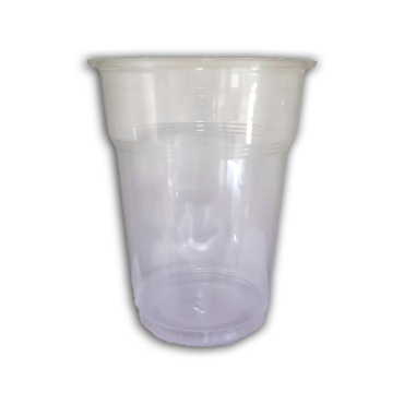 Plastic Cup 300ml 50pcs