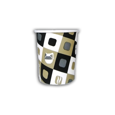Paper Cup 4oz 50pcs