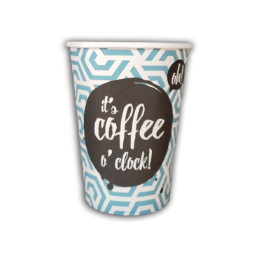 Paper Cup 14oz 50pcs