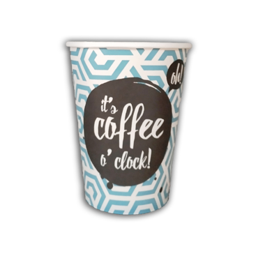 Paper Cup 14oz 50pcs