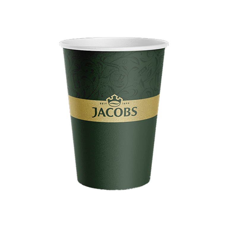Potiri Xartino 8oz Jacobs 50tmx