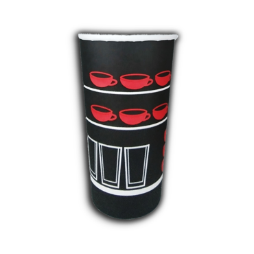 Paper Cup 12oz 50pcs