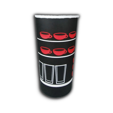Paper Cup 12oz 50pcs