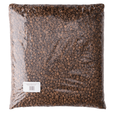 Greek Coffee ''O Pappous'' Medium Roast Beans 2.5kg
