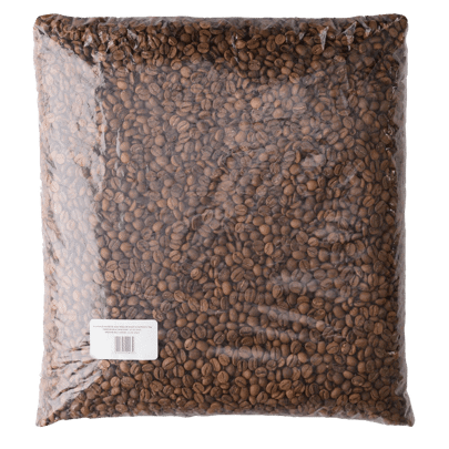 Greek Coffee ''O Pappous'' Medium Roast Beans 2.5kg
