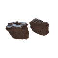 Mini Brownies Asuskevasto 180tmx