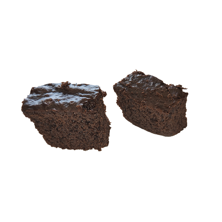 Mini Brownies Asuskevasto 180tmx