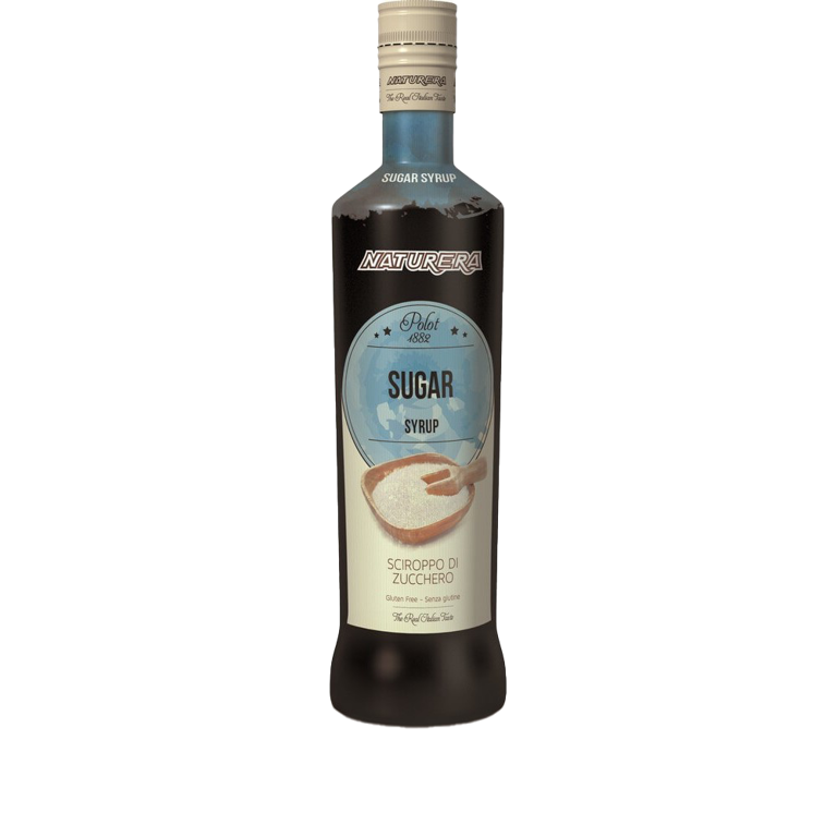 Siropi Zaxari Polot 1882 750ml