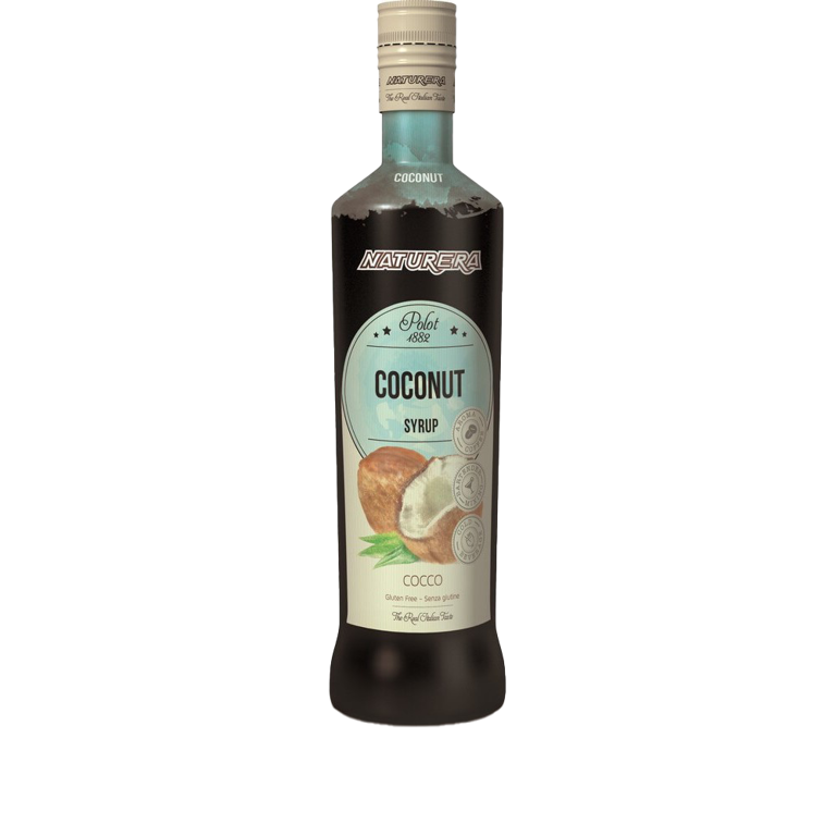 Siropi Karuda Polot 1882 700ml