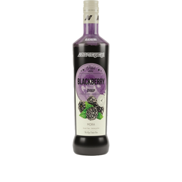 Σιρόπι Βατόμουρο Polot 1882 700ml