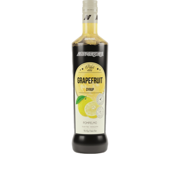 Σιρόπι Grapefruit Polot 1882 700ml