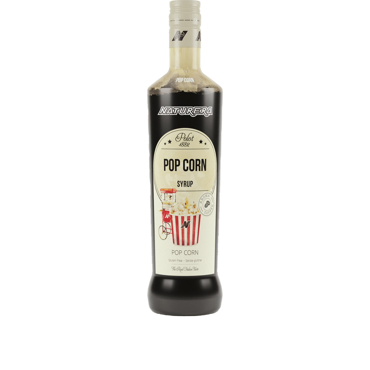 Σιρόπι Pop Corn Polot 1882 700ml