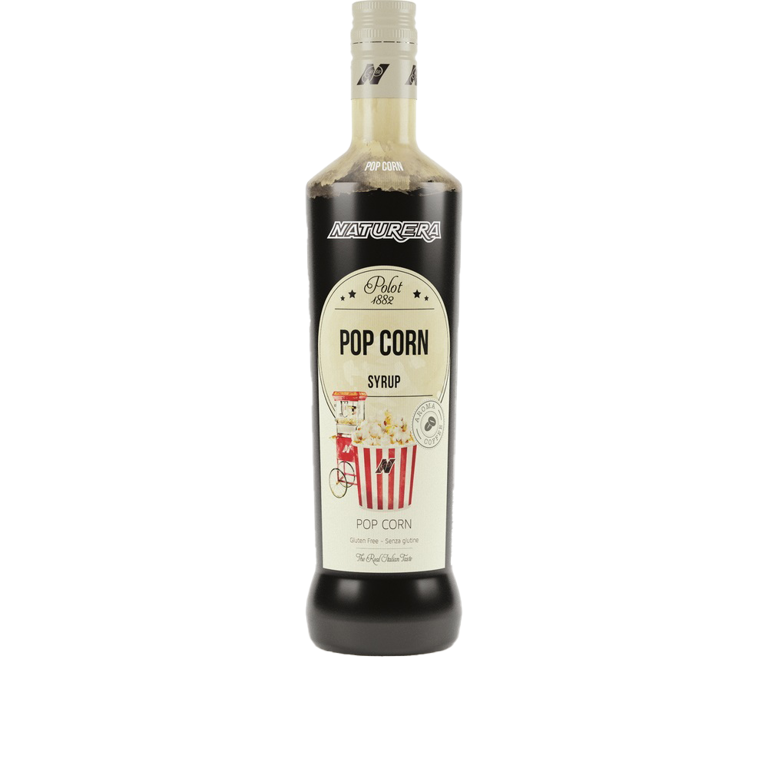 Siropi Pop Corn Polot 1882 700ml