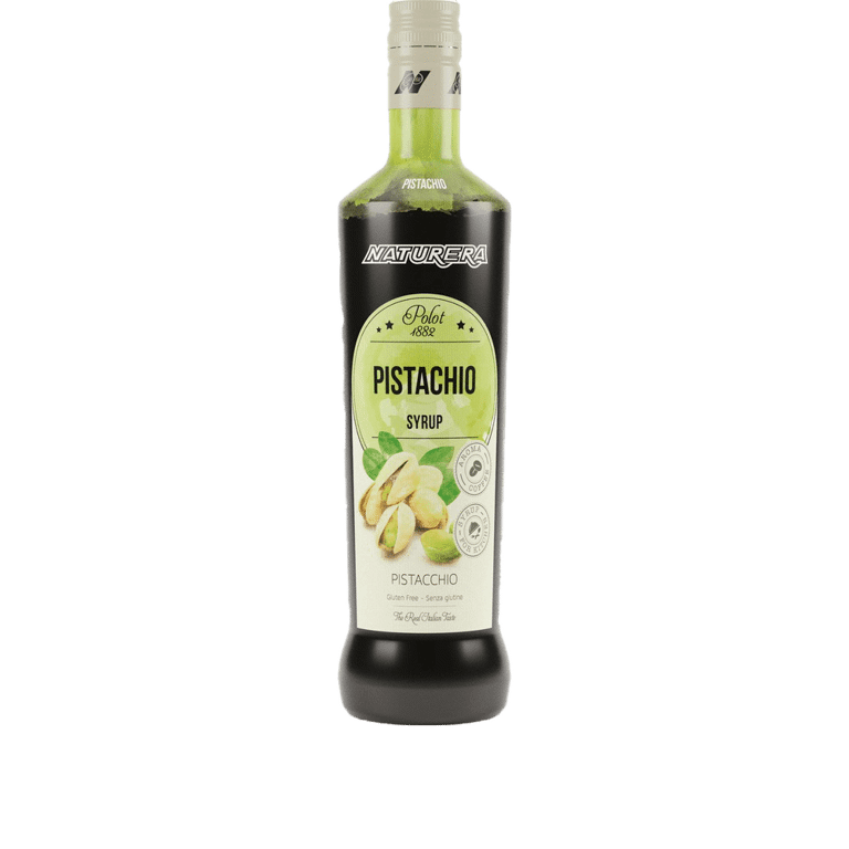 Siropi Fustiki Polot 1882 700ml