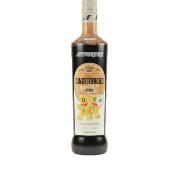 Gingerbread Syrup Polot 1882 700ml