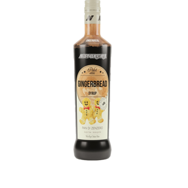 Σιρόπι Gingerbread Polot 1882 700ml