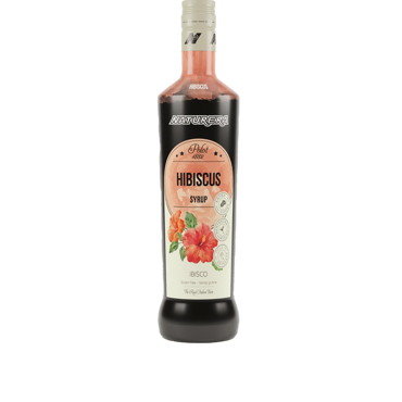 Σιρόπι Ιβίσκος Polot 1882 700ml