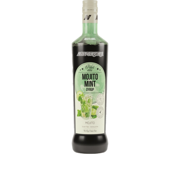 Mojito Mint Syrup Polot 1882 700ml