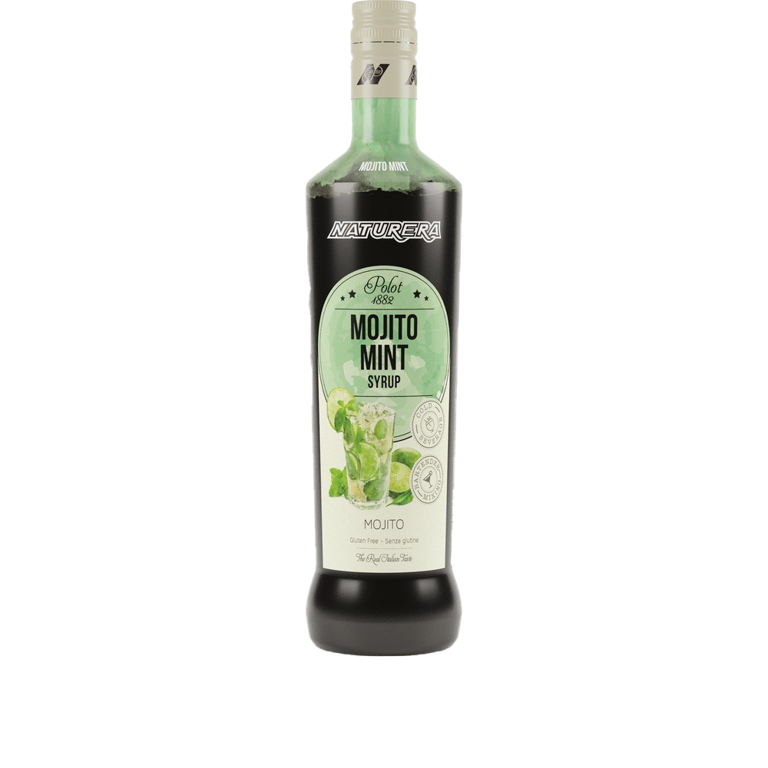 Siropi Mojito Mint Polot 1882 700ml