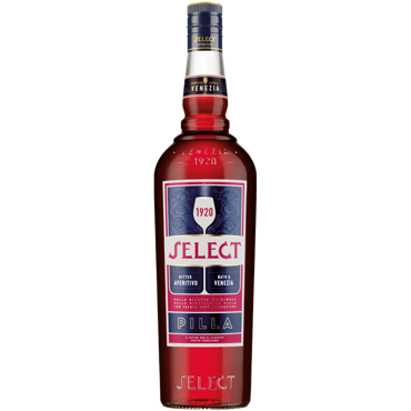 Select Aperitif 1lt 17.5%