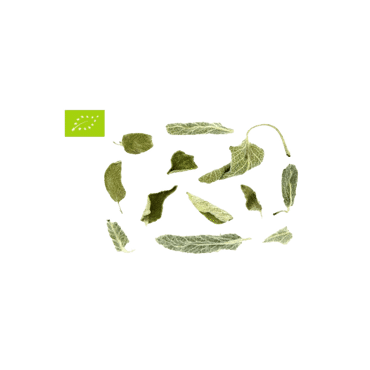 Organic Sage 100gr