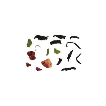 4 Red Fruits 100gr