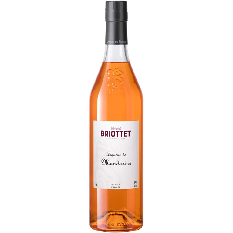 Edmond Briottet Liker Mantarini 700ml 25%