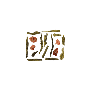 Sour Cherry Garden 100gr