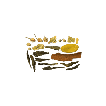 Quartet of flavors 100gr