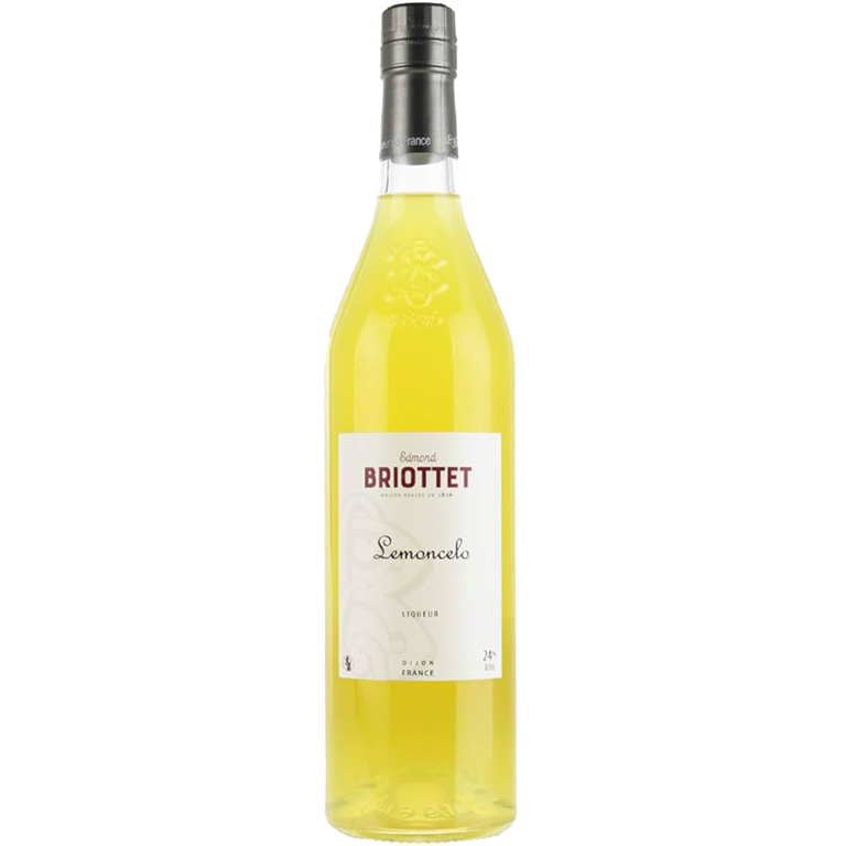 Edmond Briottet Liker Lemoncelo 700ml 24%