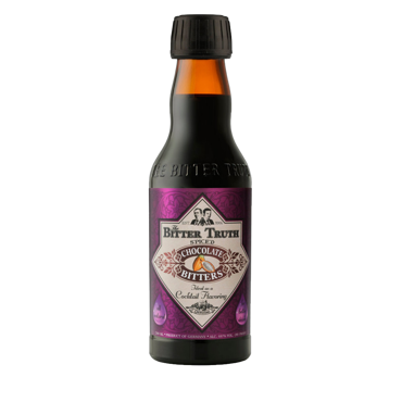 The Bitter Truth Chocolate 200ml 44%