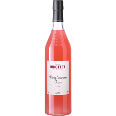 Edmond Briottet Λικέρ Γκρέιπφρουτ 700ml 18%