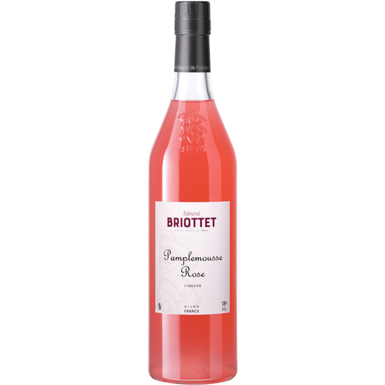Edmond Briottet Liker Ggreipfrout 700ml 18%