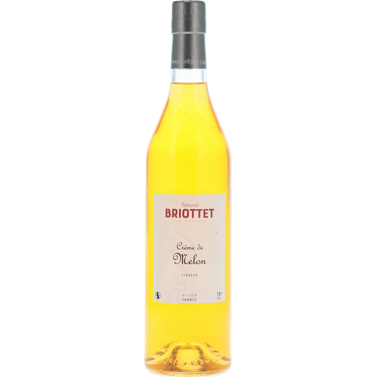 Edmond Briottet Liker Peponi 700ml 16%
