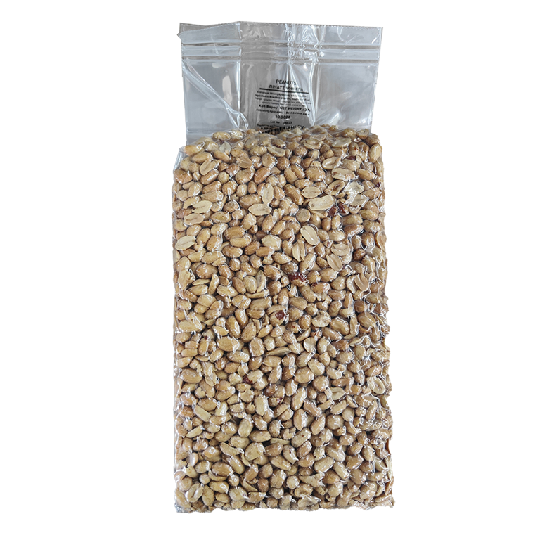 Fustiki Peanuts Argntinis 3kg