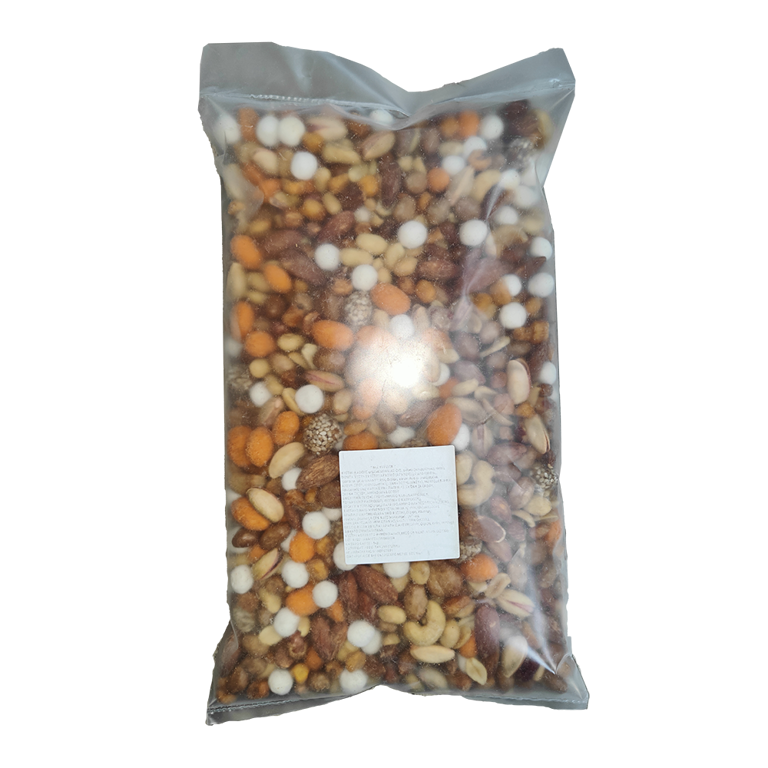 Mix Deka Eidon 1kg