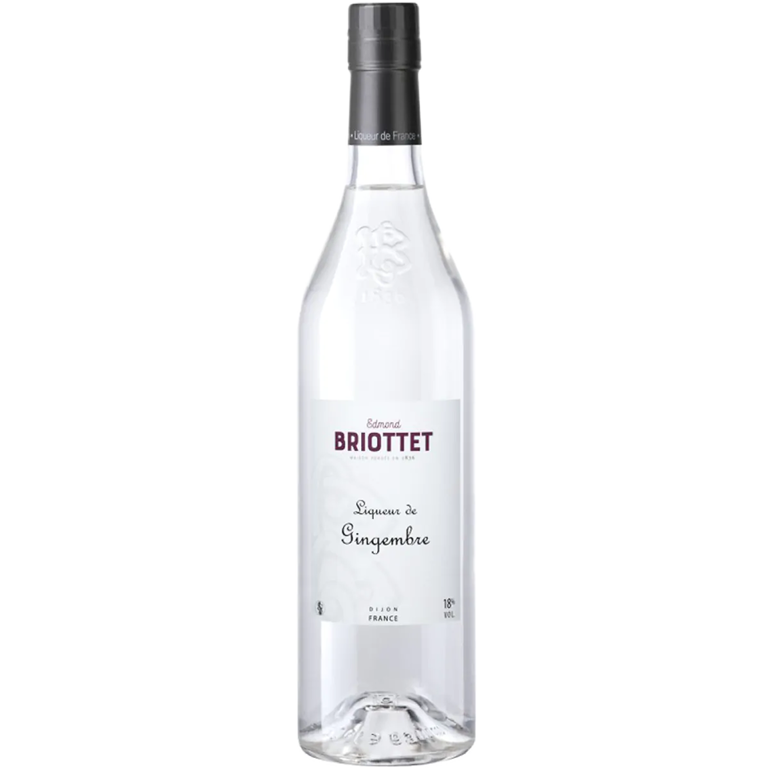 Edmond Briottet Liker Tzintzer 700ml 18%