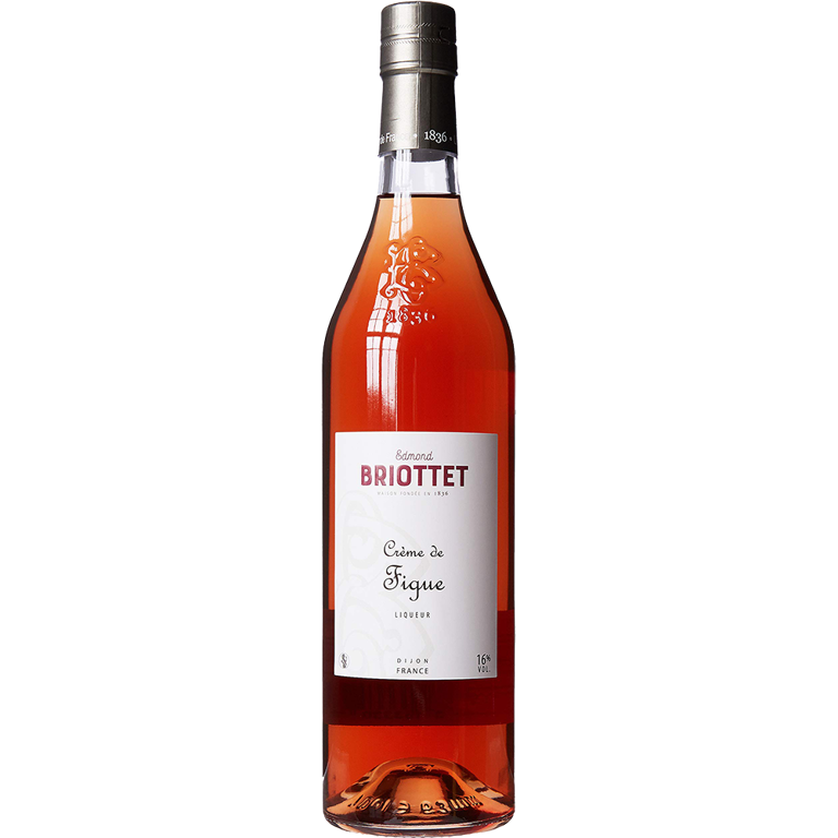 Edmond Briottet Liker Suko 700ml 16%