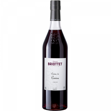 Edmond Briottet Λικέρ Κεράσι 700ml 25%