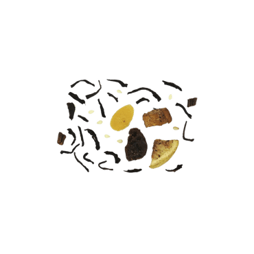 Palmpyra's Tea 100gr