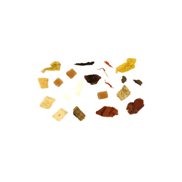 Caramelized Apple 100gr