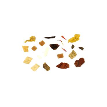 Caramelized Apple 100gr