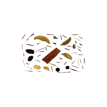 Rooibos Abyssinia 100gr