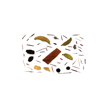 Rooibos Abyssinia 100gr