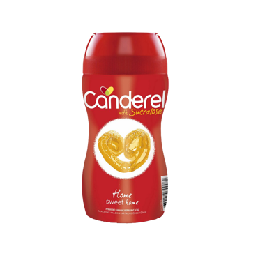 Canderel Sucra Jar 90gr