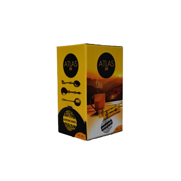 Honey Stick 50-50 10gr 150pcs
