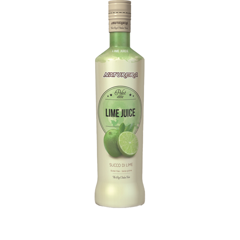 Lime Polot 1882 700ml