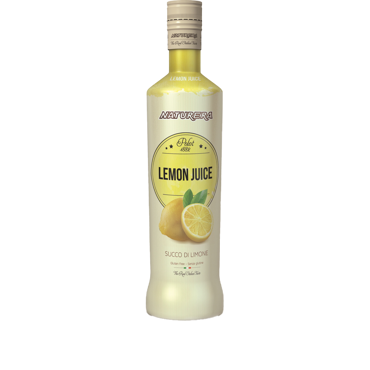 Lemon Polot 1882 700ml