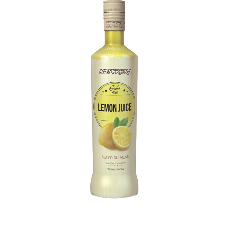 Lemoni Polot 1882 700ml