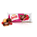 Lovita Jelly Cookies Rasmperi 135gr
